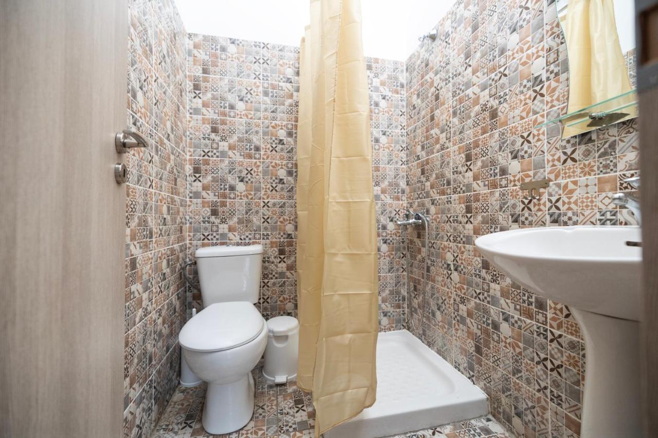 Delmare 4Spot En Suite 테살로니키 외부 사진