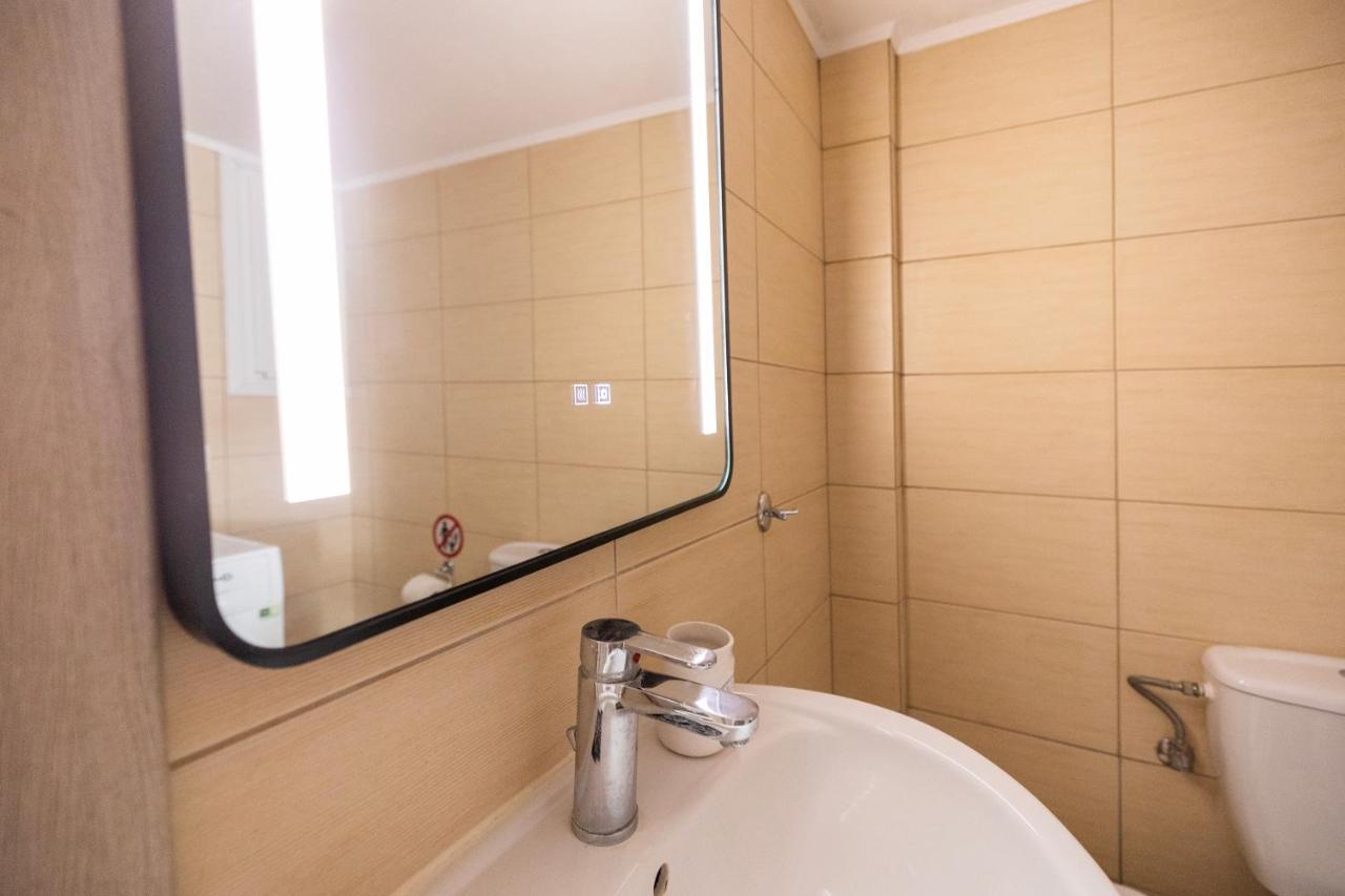 Delmare 4Spot En Suite 테살로니키 외부 사진